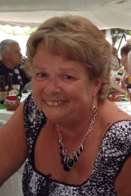 Obituary of Mrs. Darlene Elaine Hardy