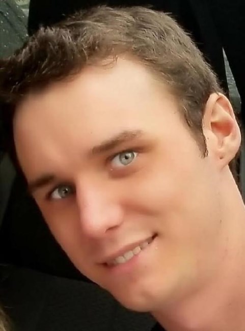 Obituary of Gregory Alexander Sandlin