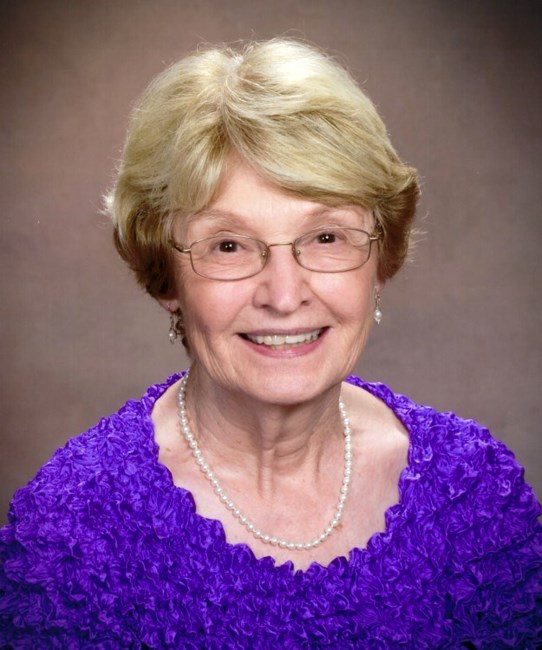 Obituary of Marquerite Kay Gresens