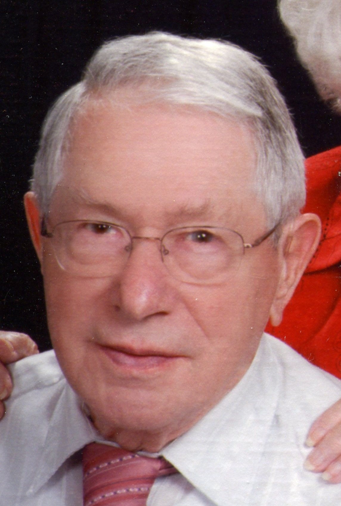 James Leon Lyons Obituary Fort Wayne, IN