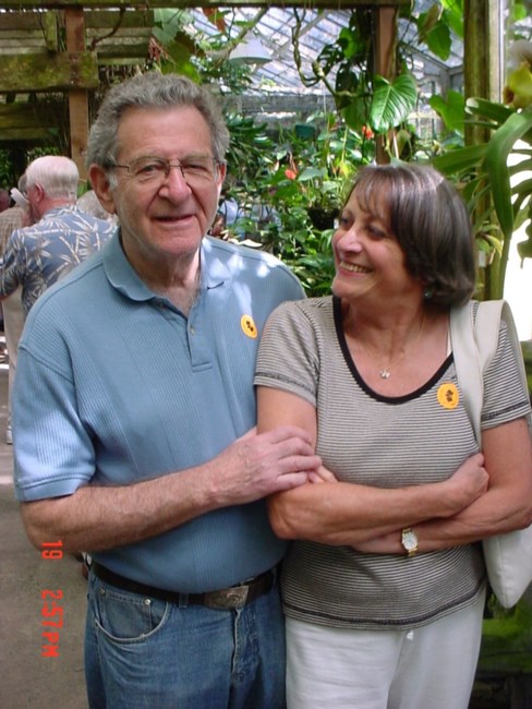 Obituary of Matthew Israel Grass