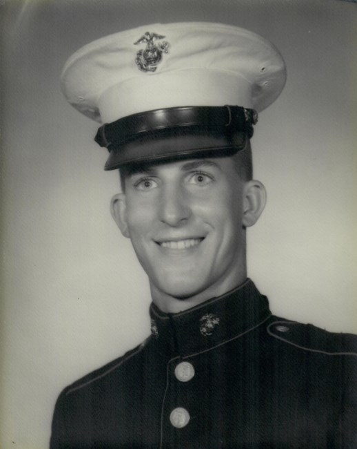 Obituary of Richard Eliot Scott