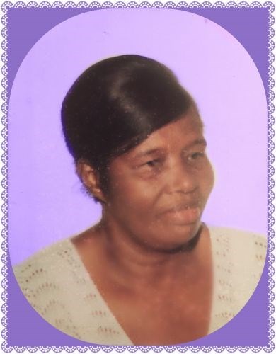 Obituary of Dulce Martin-Thompson