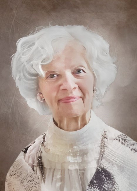 Obituary of Laurette (Robidoux) Lanctot