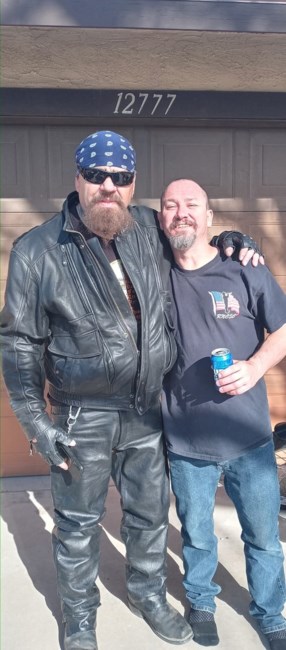 Obituary of Robert Dalman