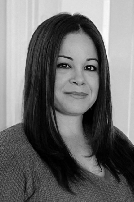 Obituary of Lismary Rivera