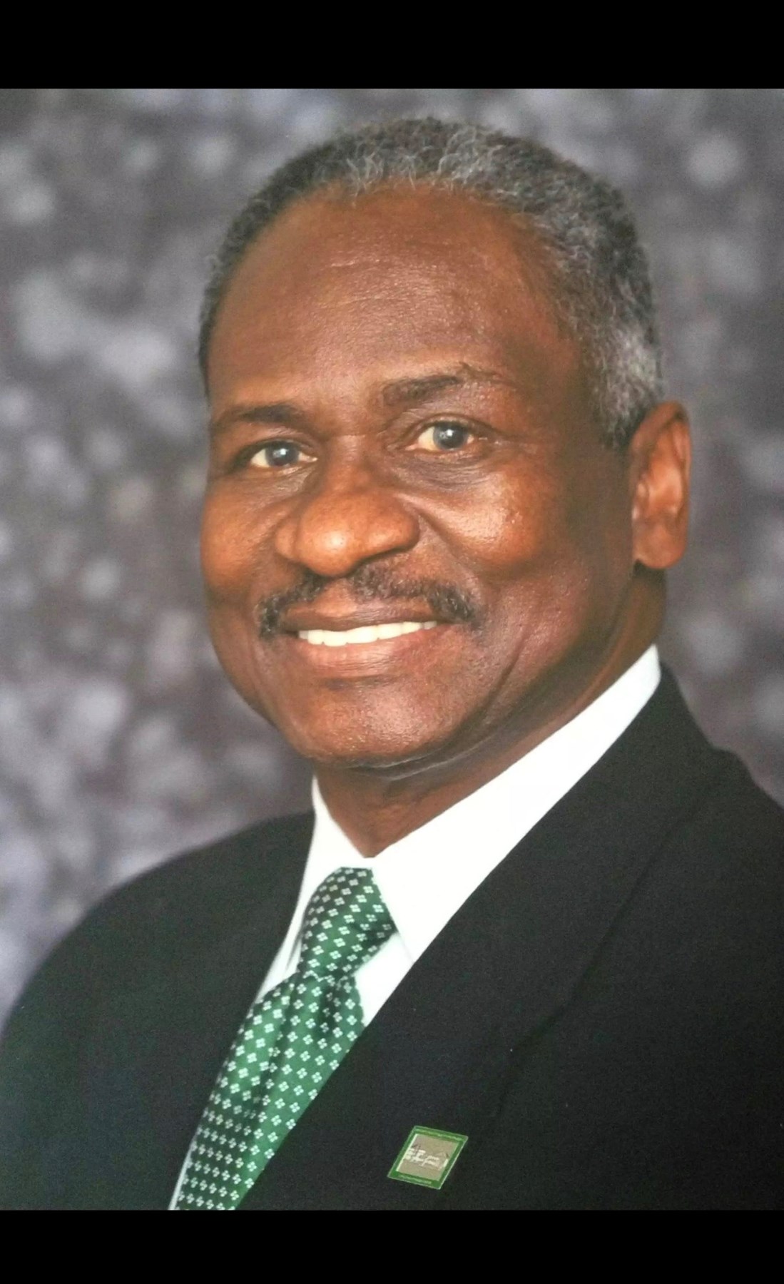 Obituary of William "Mickey" Van Jackson