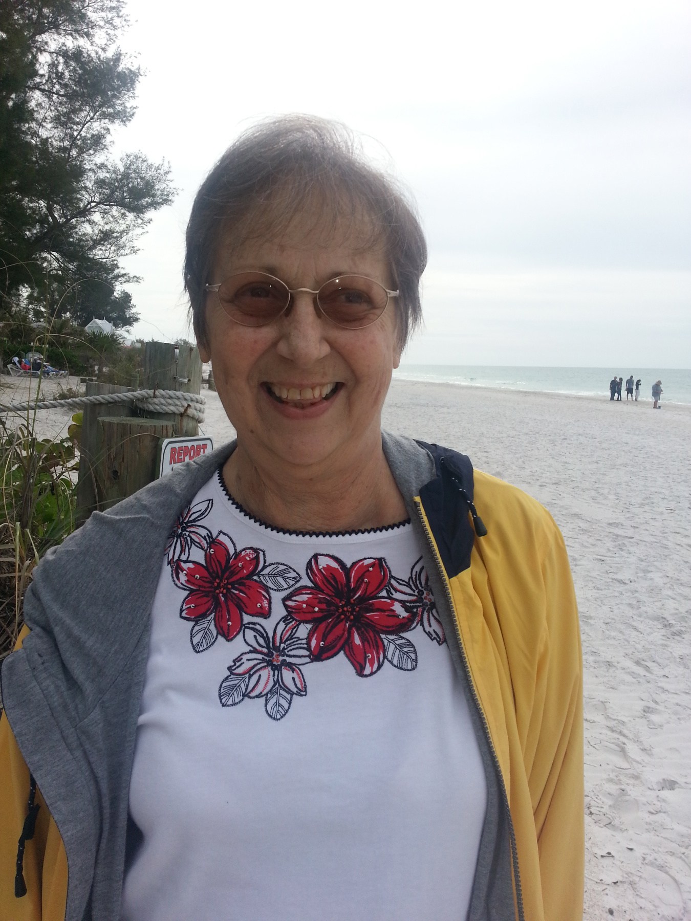 Obituary of Sylvia "Kay" Wentworth