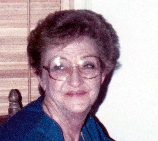 Obituary of Frances A. Barber
