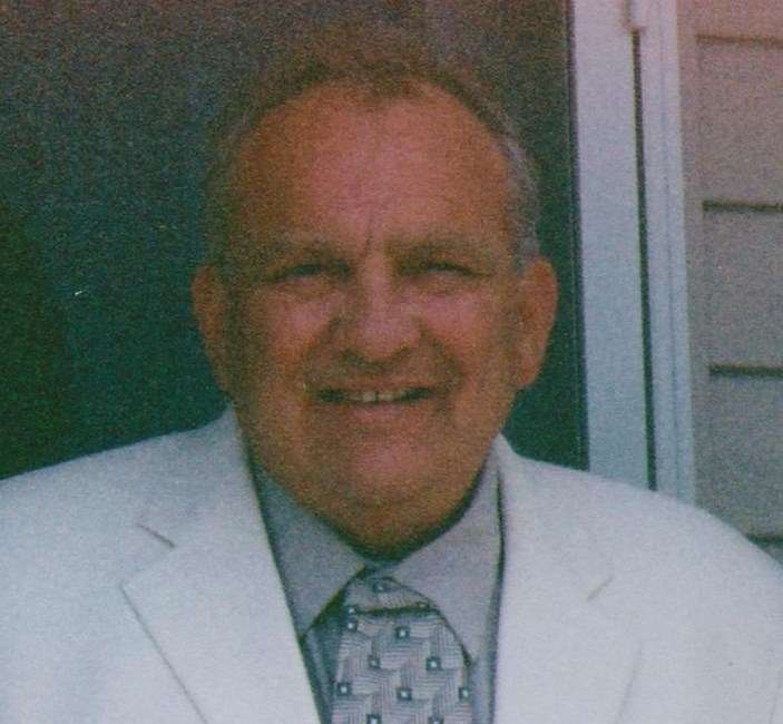 Obituary of Leroy H Layser Jr.