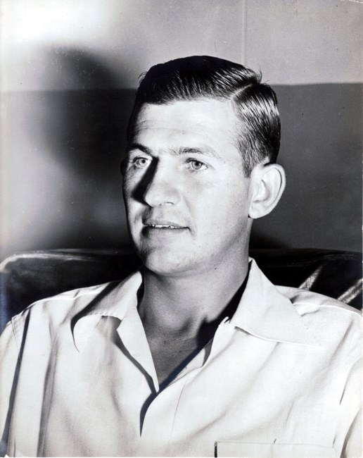 Obituary of Howard Julian Krogh