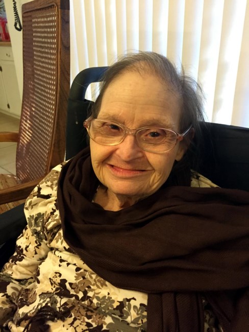 Obituary of Irma Lee Canales
