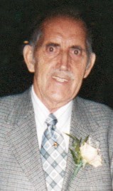 Obituary of William "Billy" Henry Montgomery