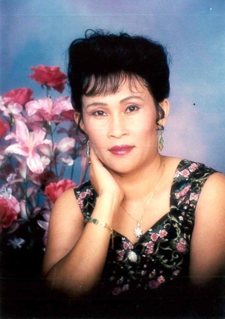 Obituario de Samoeun Som