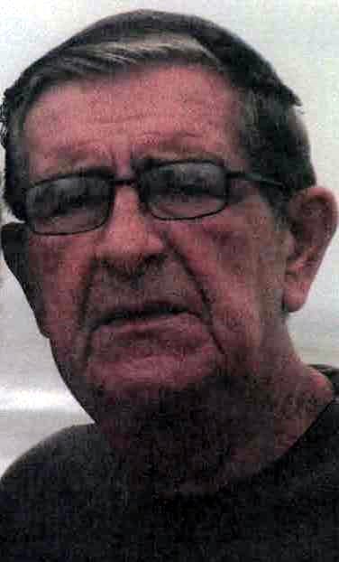 Obituary of Jackie "Jack" Gene Rose