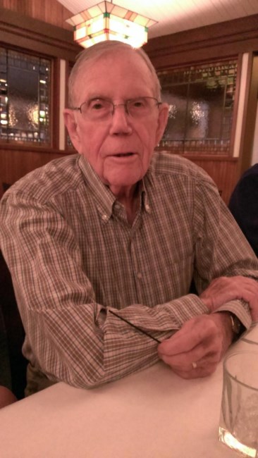 Obituary of Robert Eugene Brady