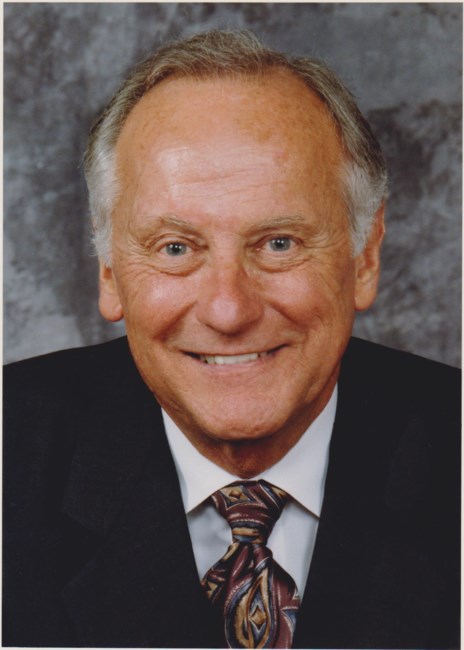 Obituary of Dr. William Bill Robert Masters