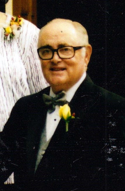 Obituary of Barney M. Moore