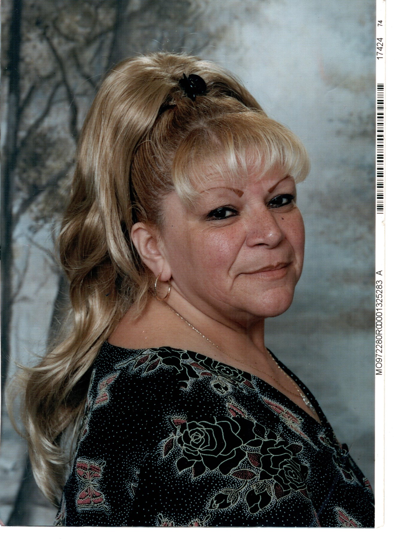 Obituary of Patricia Ortiz