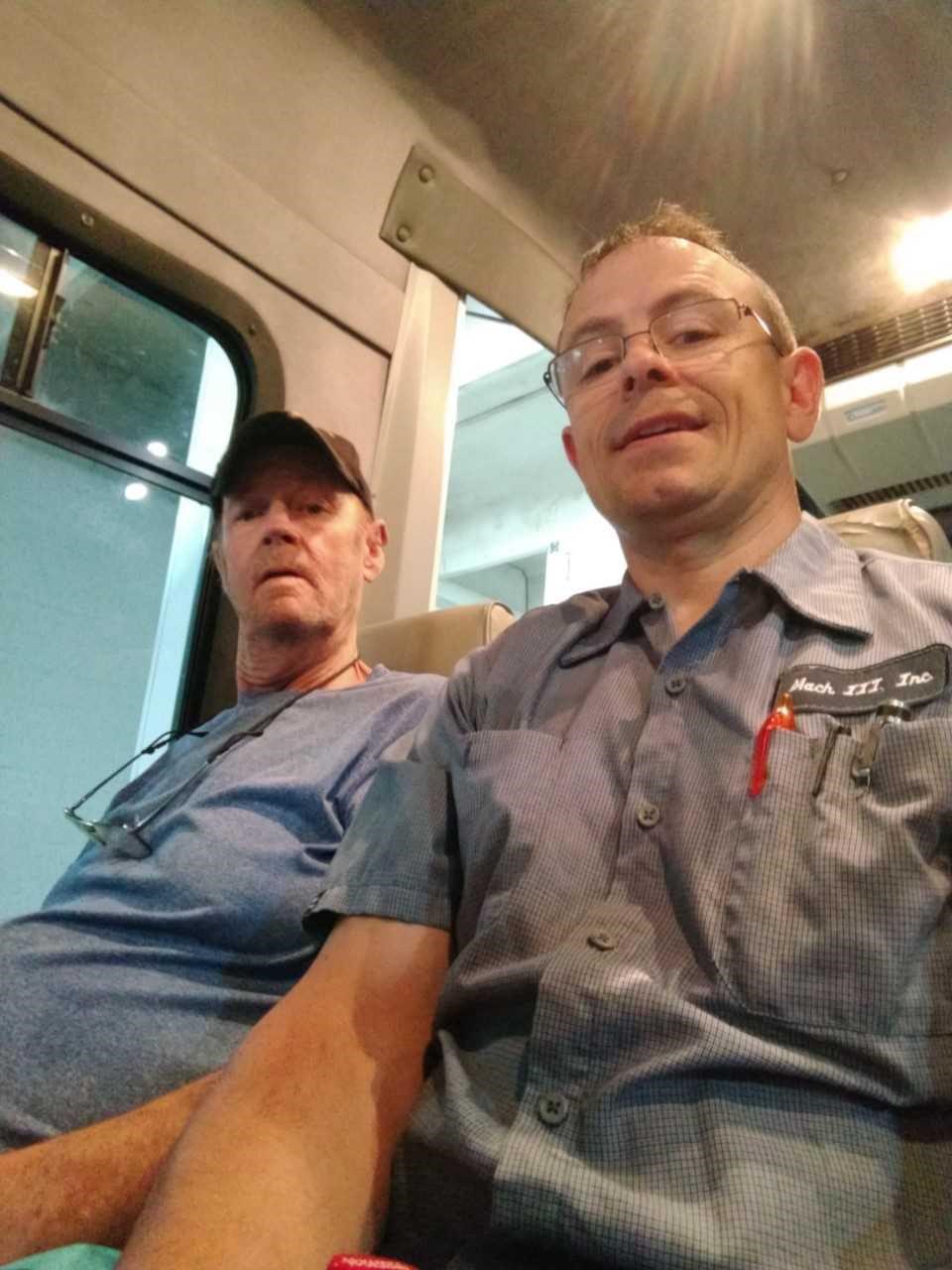 Obituary of Harry Jackson Allred