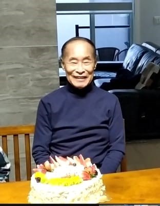 Obituary of Phone Inthavixay