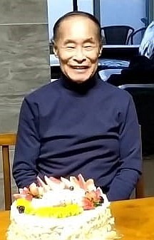 Obituary of Phone Inthavixay