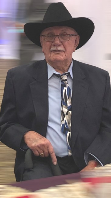 Obituary of Jesus Pimentel Bravo