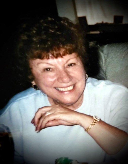 Obituary of Frances Fowlkes