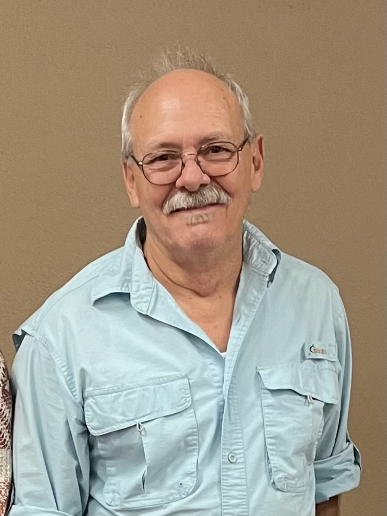 Michael Francis Anderson Obituary Belleville, IL