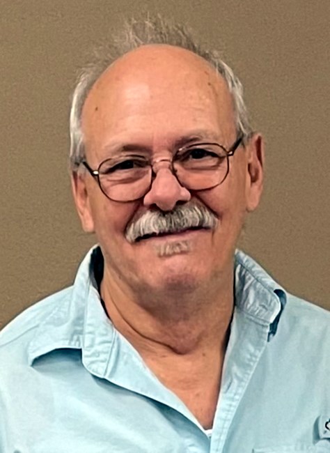 Obituary of Michael Francis Anderson