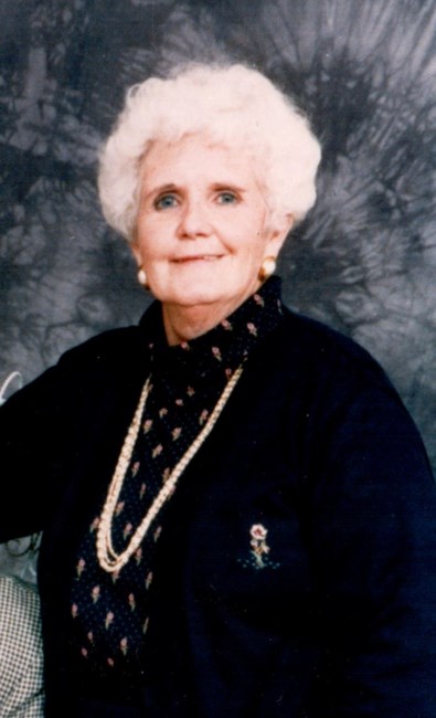 Obituary of Elizabeth Ann Teague