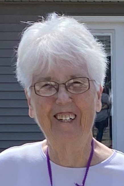 Obituary of Sharon Ann Bradshaw