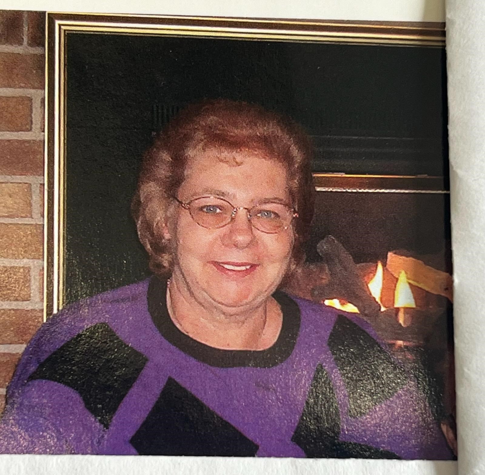 Obituary of Carole Lee Griffin