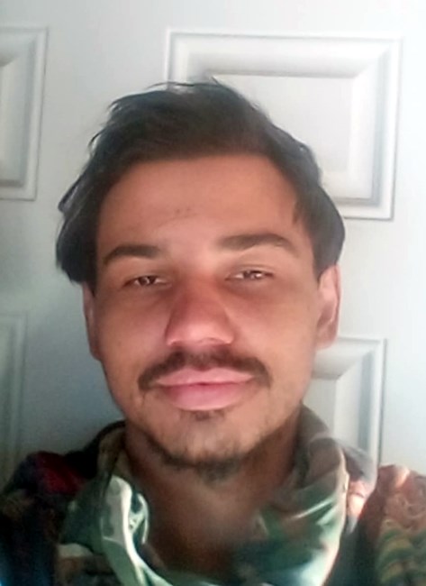 Obituary of Anthony Burnis Searl Brooks