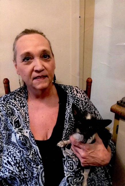 Obituary of Robin Lee Calder