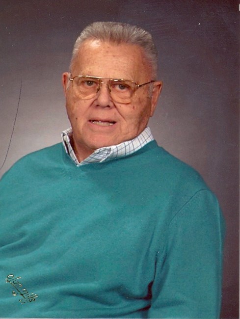 Obituary of Dale Eugene Ladd