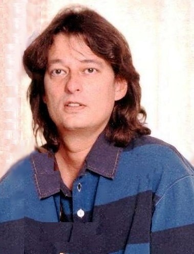 Avis de décès de Christopher James Hughes