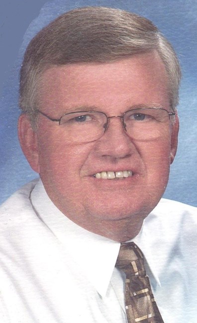 Obituary of Larry G. Stinnett