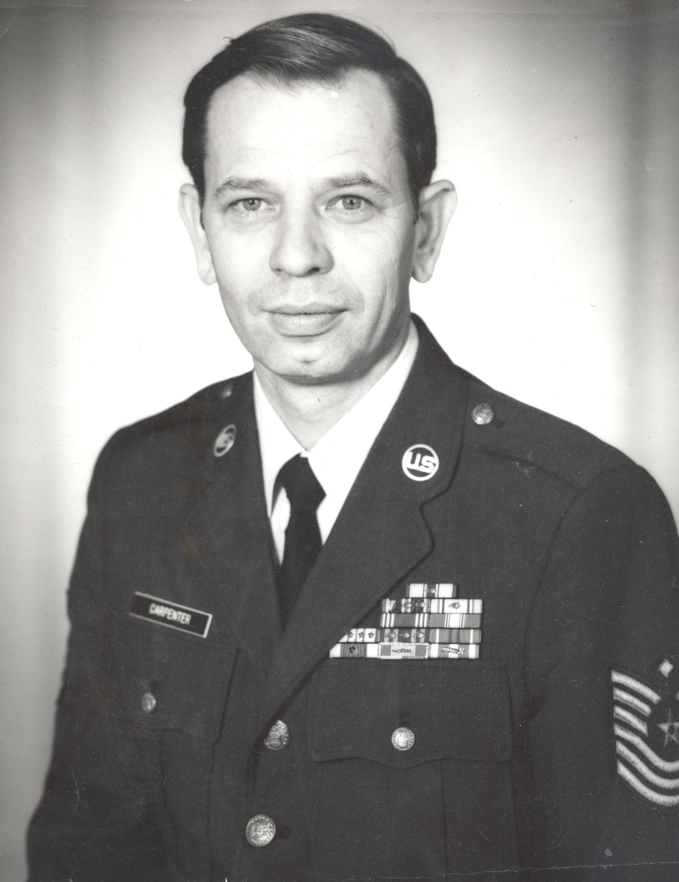 Laurel Gene Carpenter Obituary Leesville, LA