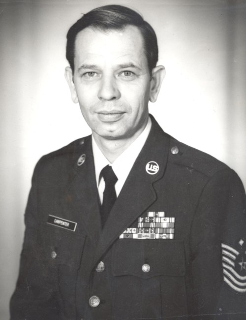 Obituary of Laurel Gene Carpenter