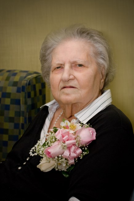 Obituary of Katherine H. Lanczycki