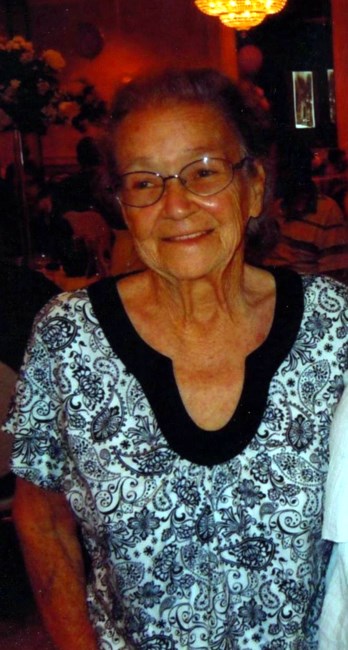Obituary of Iris J. Jennings