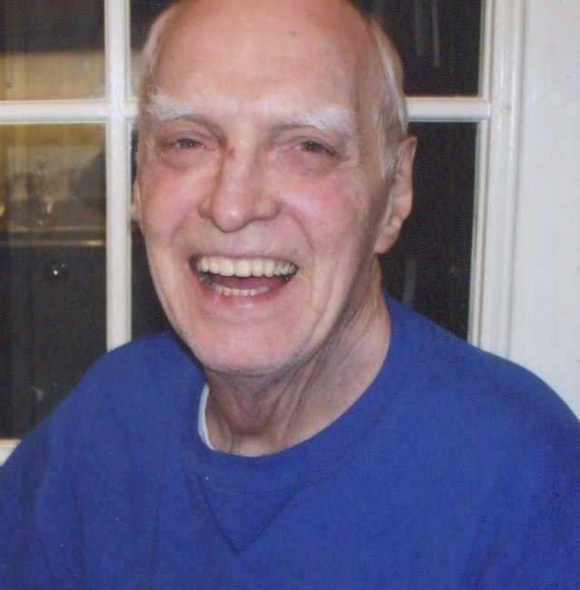 Obituary of William Robert Semmens