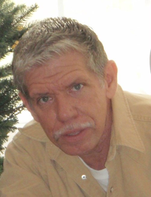 Avis de décès de David Wayne Seay