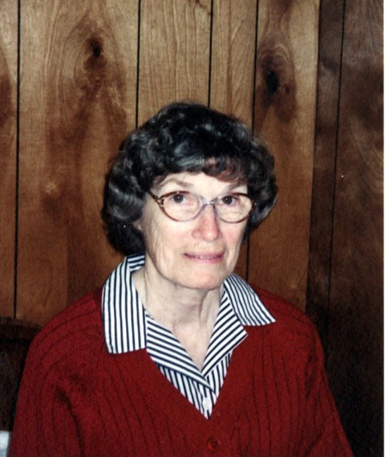 Obituary of Eva E. Bower