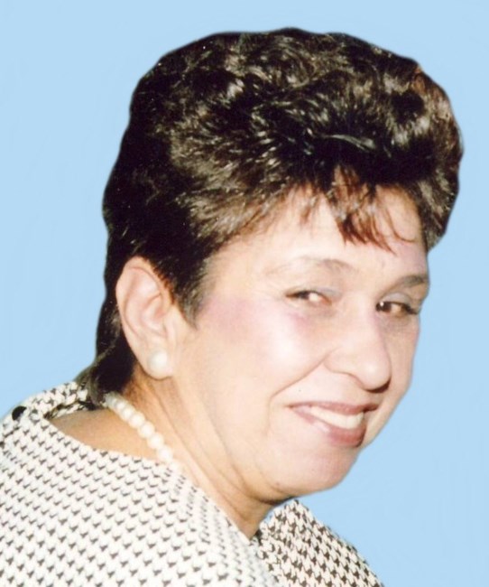 Obituary of Loretta Piccoli Melillo