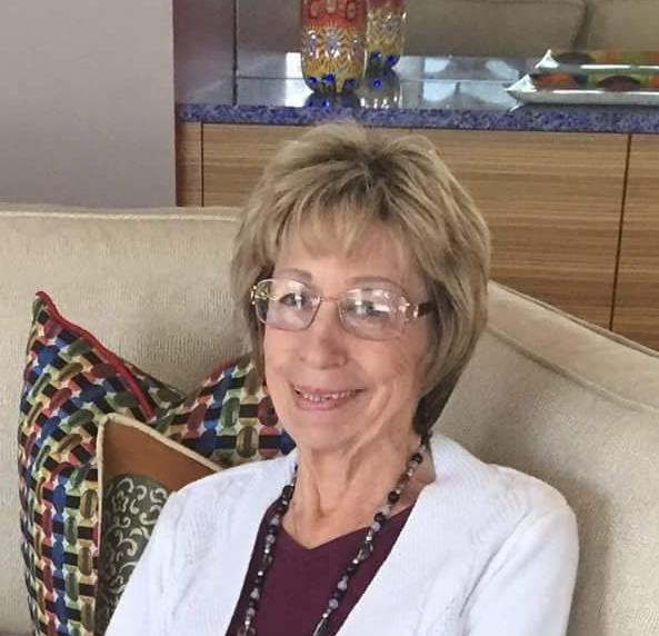 Obituary of Jean Carol Matz