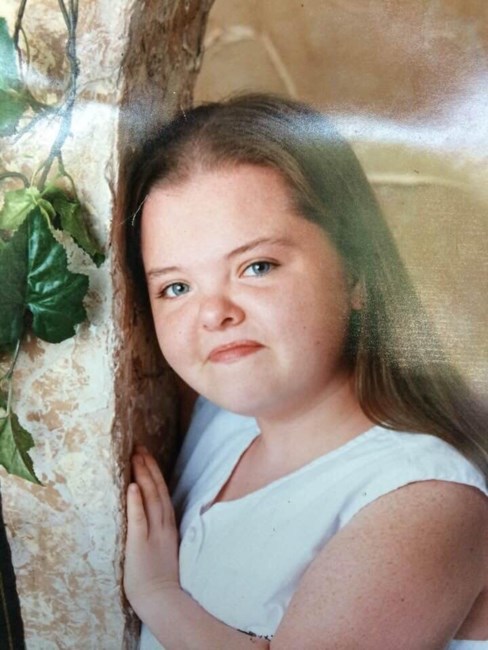 Obituary of Amy Louise Goss