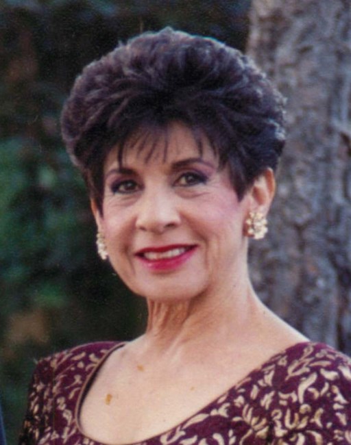 Obituary of Susana Maria De Ayala