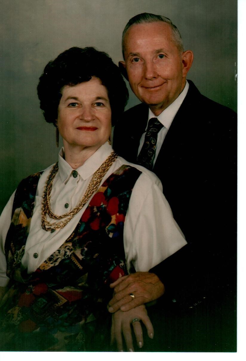 Obituary of Thomas Philpott Frizzell